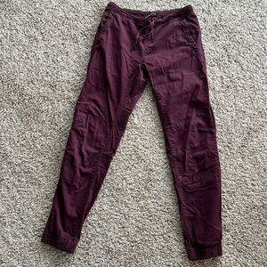 Black Diamond women’s rock climbing/hiking pants